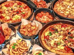 -必胜客(东大桥店)