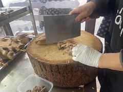 -正宗忘不了老鹅(梅岭店)