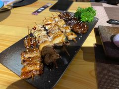 -匠糊·日本料理(美岸广场店)