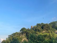 -璟象酒店-爱丽坊景观餐厅