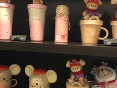 零售区-星巴克(杭州银泰城西一店)