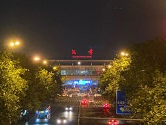 -火车北站(地铁站)