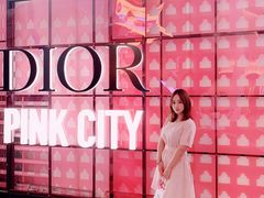 -Dior迪奥(上海世茂广场店)