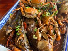 -下塘街25号农家菜馆(新场店)