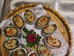 -老大连·海肠捞饭·大连海鲜大连菜(西安路店)