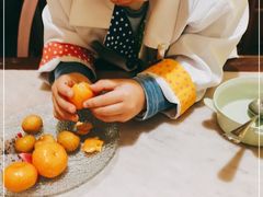 -小菜园新徽菜(上海浦东复地活力城店)