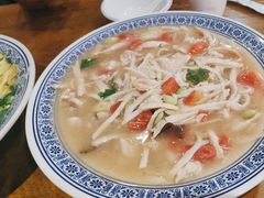-杏花村水席楼(西大街总店)
