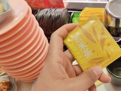 -争鲜回转寿司(东方银座店)