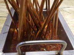 老徐涮肚-老徐烧烤涮肚(交道口店)