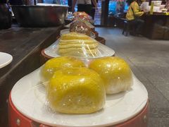 -李氏八大件老菜馆(万宝街店)
