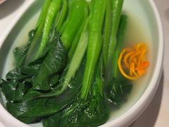 -金牌禄运·点心·啫煲(百信广场店)