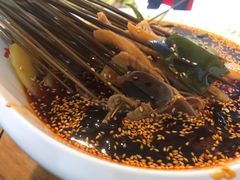 -古真记钵钵鸡(总店)