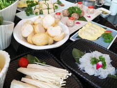 -锅季·捞王旗下小火锅(虹桥火车站店)