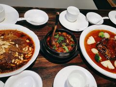 -陈麻婆豆腐(旗舰店)