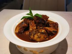-巴扎屋大盘鸡·新疆菜(汇嘉时代店)