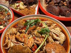 -老闵田螺馆·南昌市井菜·特色小吃(总店)