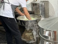 -叶婆婆豆浆馍馍