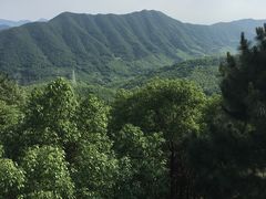 -达蓬山旅游度假区