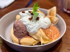 -WOKKA by艮上(中海环宇荟店)