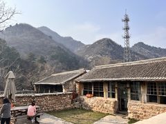 -北京山里寒舍度假酒店