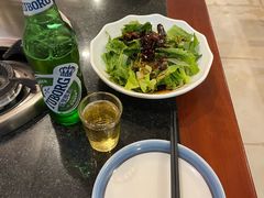 -老来福·非遗酸汤兔(凯旋路店)