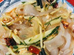 -北大地皖峰饭馆