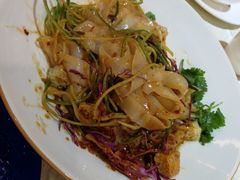 凉皮-四季小馆·地道北京小吃(广百店)