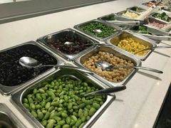 -So Lounge索兰至餐厅(蓝色港湾店)