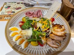 -奈尔宝家庭中心·亲子餐厅(北京东坝万达店)