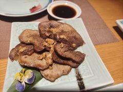 -三石铁板烧(紫竹桥店)