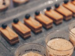-长春净月潭喜来登酒店·盛宴标帜餐厅