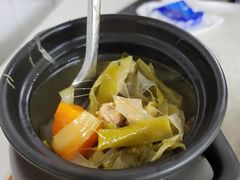 老火例汤-醉贤居