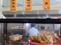 -方大军胡辣汤(和谐店)
