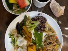 -素德轩素食餐厅(东港店)