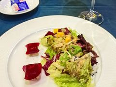 -福禧酒窖·中餐厅 (万柳店)