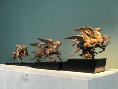 -长春世界雕塑园冰雪艺术天地