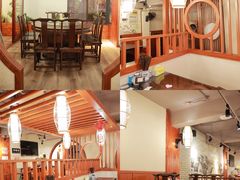 大堂-裕兴记•蟹黄面馆(人民广场店)