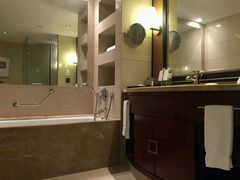 -宁波东港喜来登酒店