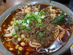 -丁丁猫重庆小面(徐州路店)