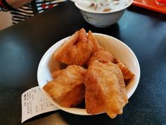 -伍湛记 · 广州老字号(龙津中路店)