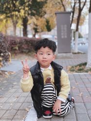 -初心HAlRSALON烫染接发