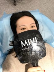 点击看大图 -MIVI·纹眉半永久野生眉