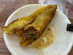 -草桥清真牛肉锅贴扁食店