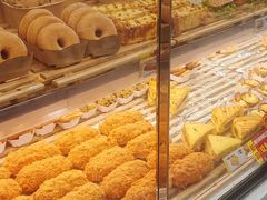 -味多美蛋糕(静安庄店)
