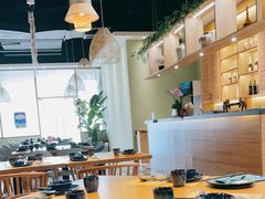 大堂-摩登有记·新派泰国菜(银钻广场店)