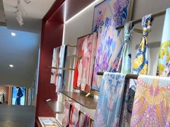 -万事利丝绸(杭州大厦店)