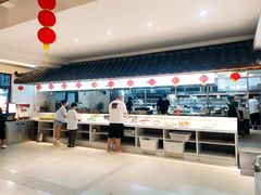 -天荷菜根·闽南素食自助(刺桐北路店)