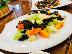 -燕风楼烤鸭店(建设总店)