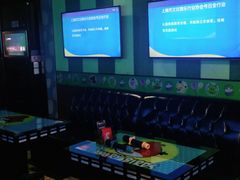 -唱吧麦颂KTV(松江五龙商业广场店)