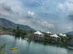 -帐篷客·溪龙茶谷度假酒店